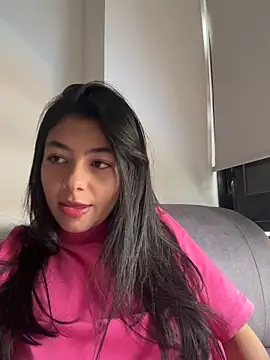 Liissa cute  online show from 6, 2, 2026