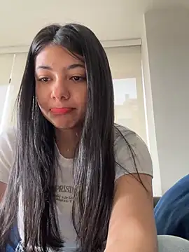 Liissa cute  online show from 24, 7, 2026