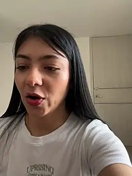 Liissa cute  online show from 27, 7, 2026