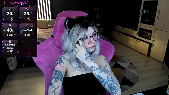 The love project online show from 28, 3, 2026