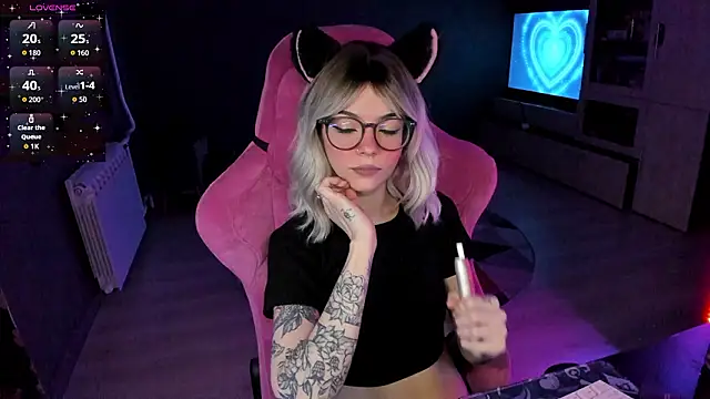 The love project online show from 14, 2, 2026