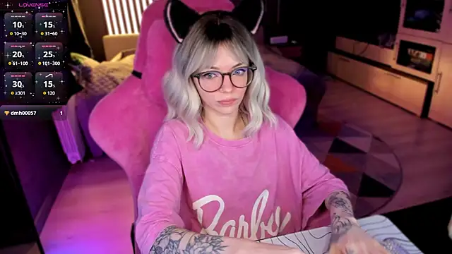 The love project online show from 21, 4, 2026