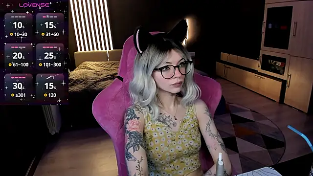 The love project online show from 13, 3, 2026