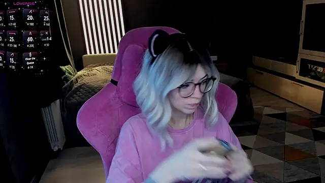 The love project online show from 9, 4, 2026