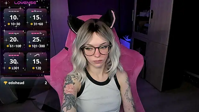 The love project online show from 10, 2, 2026