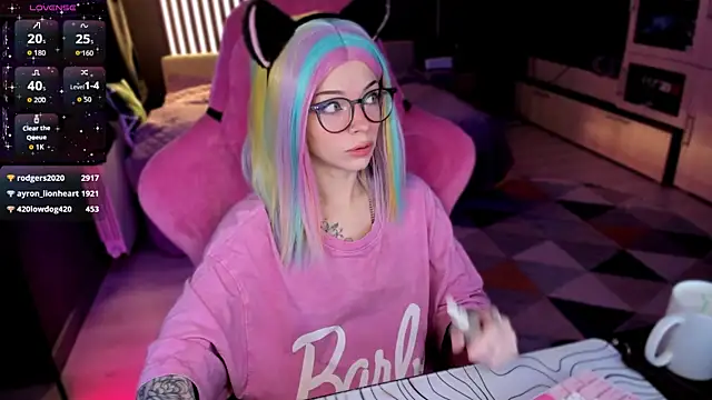 The love project online show from 22, 4, 2026