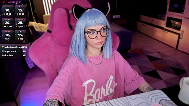 The love project online show from 21, 4, 2026