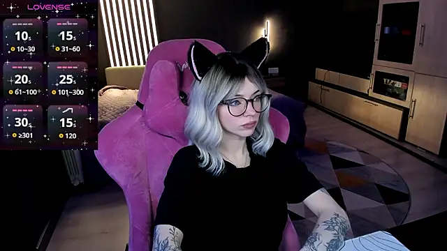 The love project online show from 12, 3, 2026