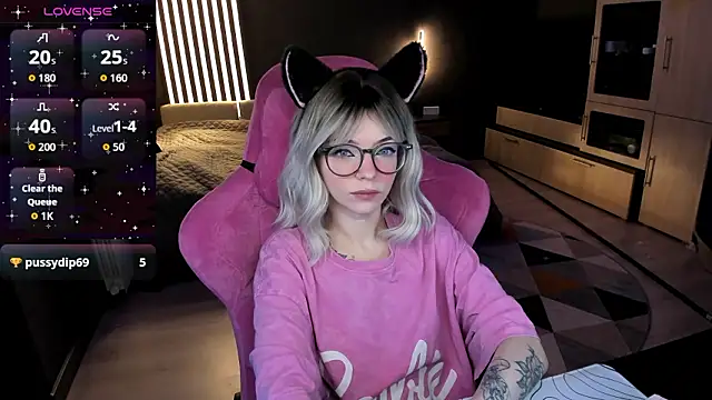 The love project online show from 10, 3, 2026