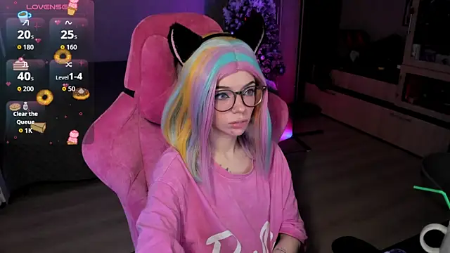 The love project online show from 7, 1, 2026