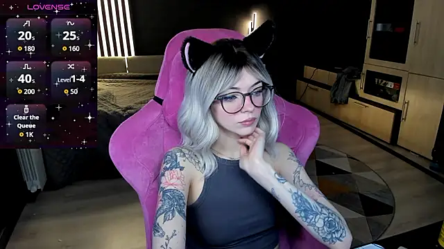 The love project online show from 18, 3, 2026