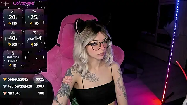 The love project online show from 17, 2, 2026