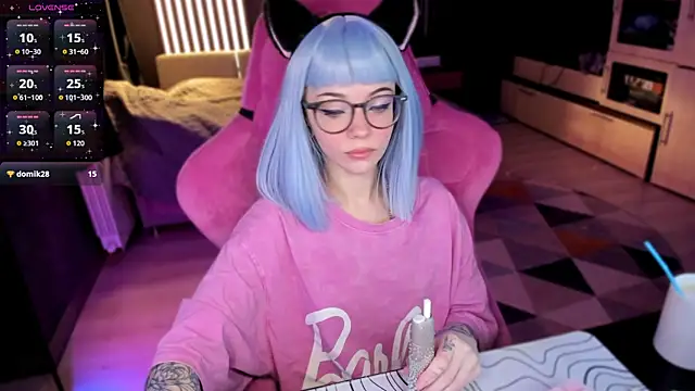 The love project online show from 20, 4, 2026