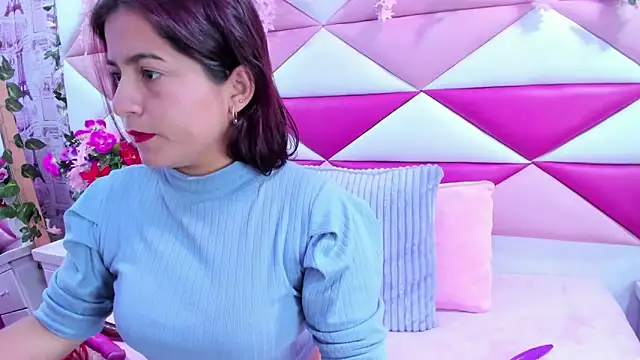 MariaClay online show from 24, 10, 2025