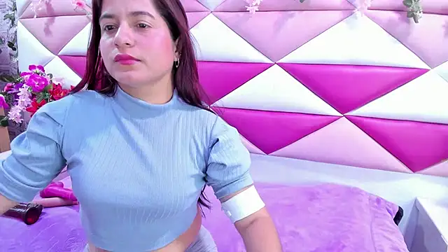 MariaClay online show from 5, 11, 2025