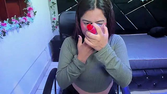 MariaClay online show from 2, 12, 2025