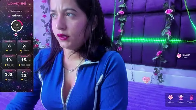 MariaClay online show from 8, 4, 2026