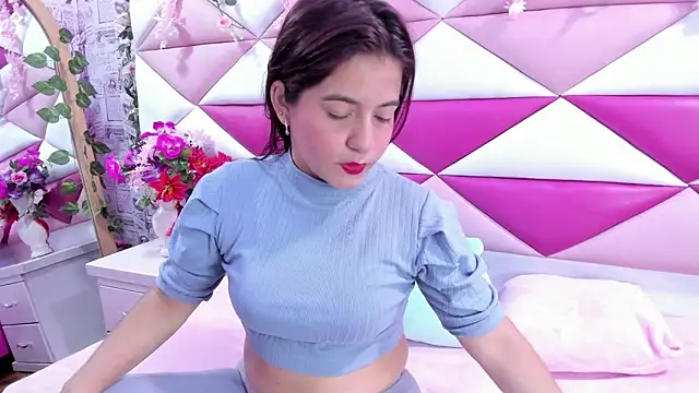 MariaClay online show from 16, 10, 2025