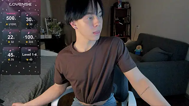 Jerry Bomb online show from 20, 2, 2026