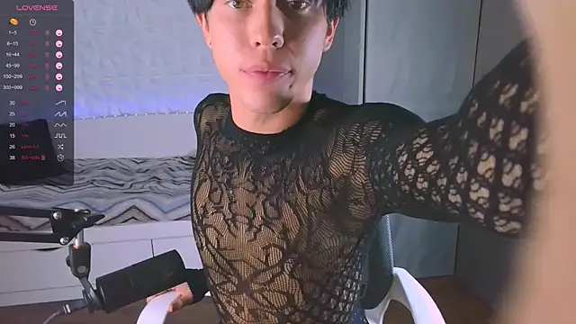 Jerry Bomb online show from 12, 10, 2025