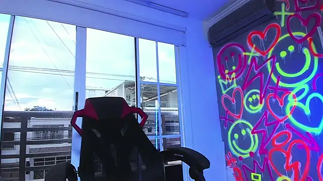 ANGEL NICOLAS online show from 8, 1, 2026