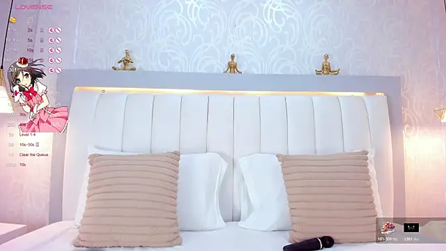 afrodytasky  online show from 30, 10, 2025