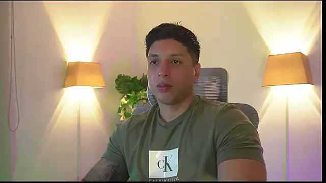 appolo allen online show from 9, 1, 2026