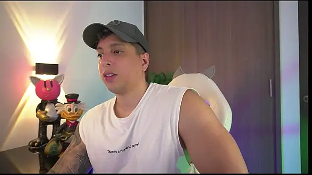 appolo allen online show from 17, 10, 2025