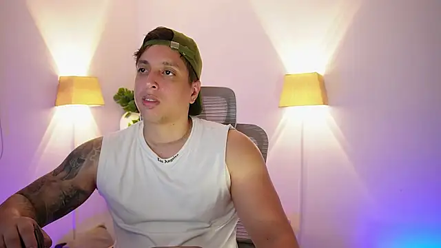 appolo allen online show from 3, 4, 2026