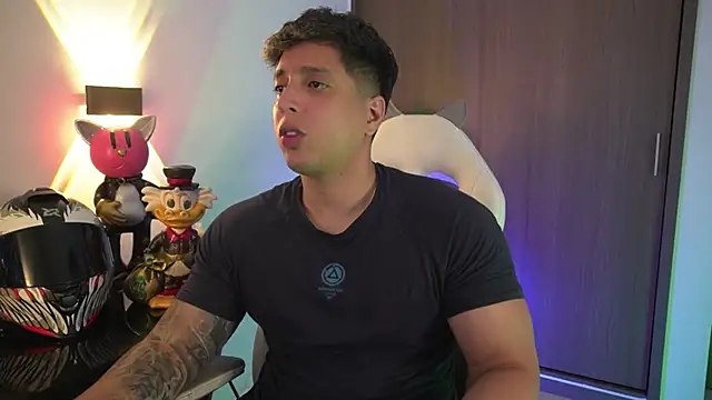 appolo allen online show from 8, 10, 2025