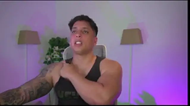 appolo allen online show from 20, 12, 2025