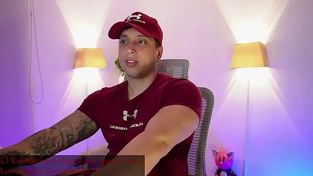 appolo allen online show from 1, 4, 2026