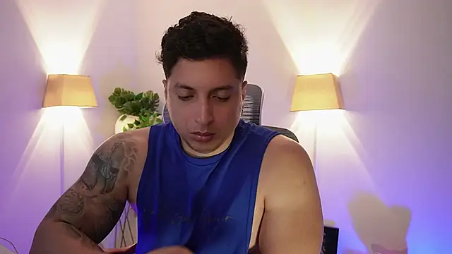 appolo allen online show from 21, 4, 2026