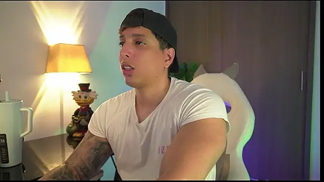 appolo allen online show from 7, 11, 2025