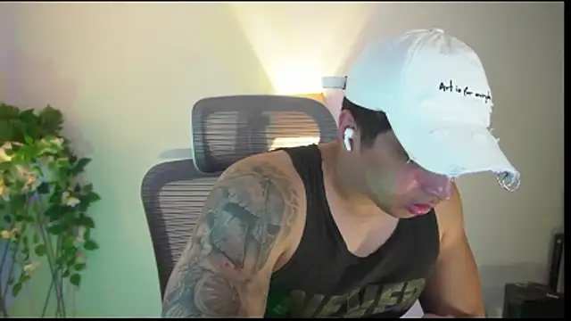 appolo allen online show from 14, 2, 2026