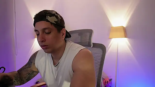 appolo allen online show from 11, 4, 2026