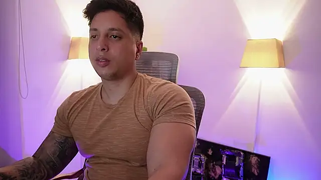 appolo allen online show from 25, 6, 2026