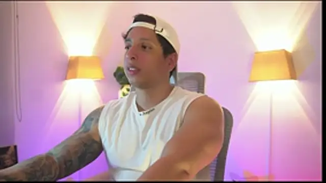 appolo allen online show from 24, 2, 2026