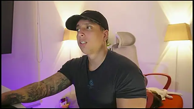 appolo allen online show from 26, 3, 2026