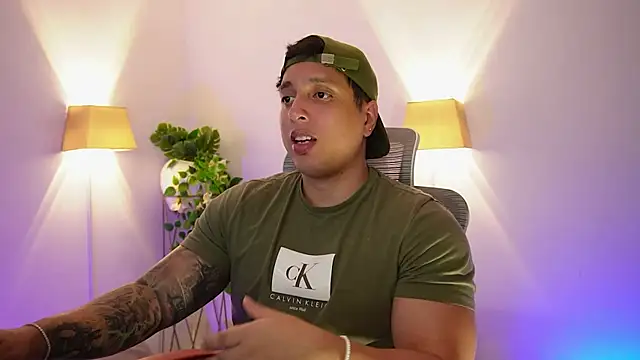 appolo allen online show from 4, 4, 2026