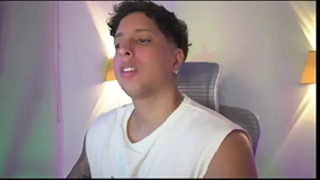 appolo allen online show from 14, 11, 2025