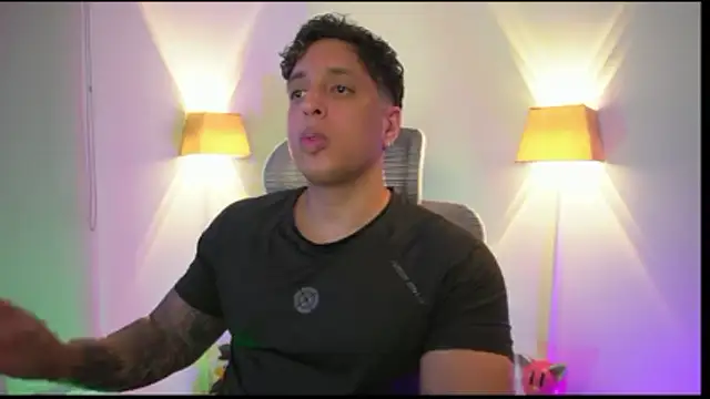 appolo allen online show from 13, 11, 2025