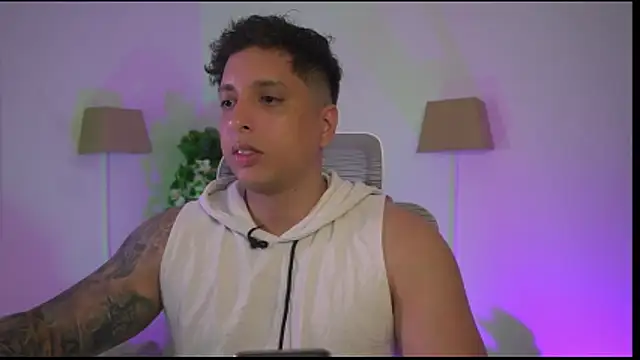 appolo allen online show from 19, 12, 2025