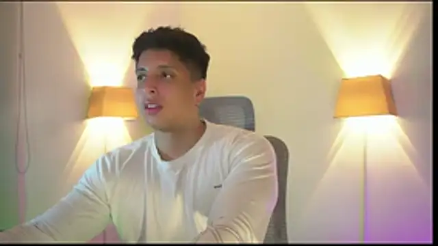 appolo allen online show from 11, 1, 2026