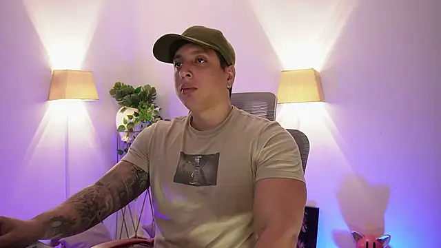 appolo allen online show from 18, 4, 2026