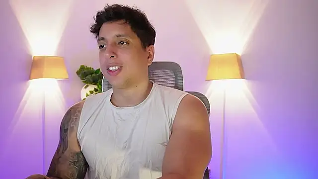 appolo allen online show from 2, 4, 2026