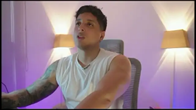 appolo allen online show from 18, 3, 2026