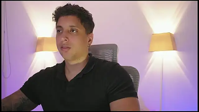 appolo allen online show from 23, 3, 2026