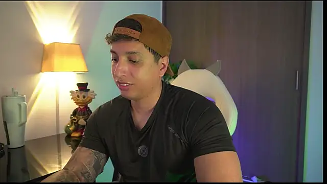 appolo allen online show from 6, 11, 2025