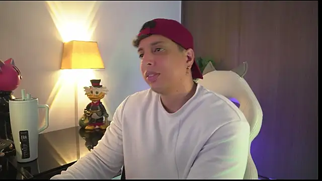 appolo allen online show from 3, 11, 2025